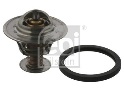 Thermostat, coolant FEBI BILSTEIN 09327