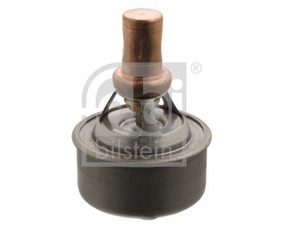 Thermostat, coolant FEBI BILSTEIN 09336
