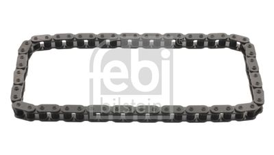 Chain, oil pump drive FEBI BILSTEIN 09349