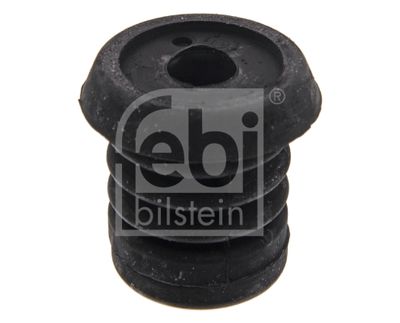 Rubber Buffer, suspension FEBI BILSTEIN 09374