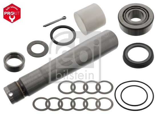 FEBI BILSTEIN 09375 Repair Kit, kingpin