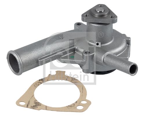 FEBI BILSTEIN 09406 Water Pump, engine cooling