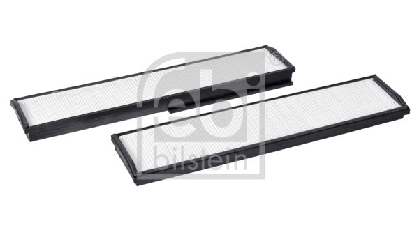 FEBI BILSTEIN 09445 Filter Set, cabin air