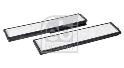 Filter Set, cabin air FEBI BILSTEIN 09445