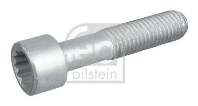 Bolt, propshaft flange FEBI BILSTEIN 09455