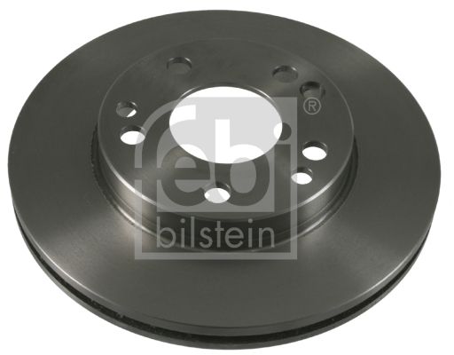 FEBI BILSTEIN 09464 Brake Disc