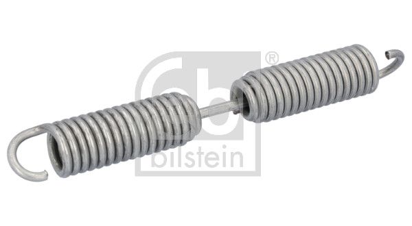 FEBI BILSTEIN 09468 Spring, brake shoes