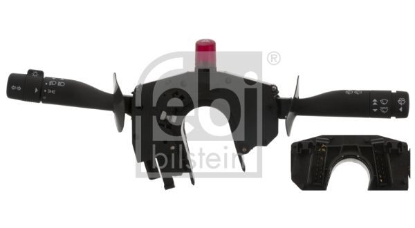 FEBI BILSTEIN 09492 Steering Column Switch