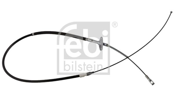 FEBI BILSTEIN 09499 Cable Pull, parking brake