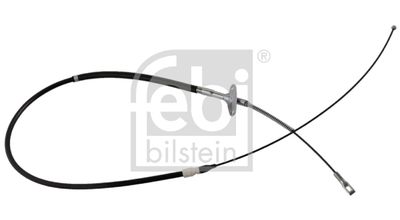 Cable Pull, parking brake FEBI BILSTEIN 09499