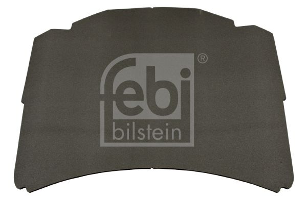FEBI BILSTEIN 09505 Engine Compartment Noise Insulation