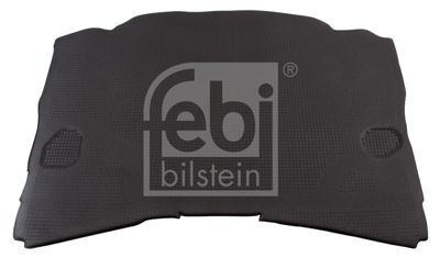 Engine Compartment Noise Insulation FEBI BILSTEIN 09506