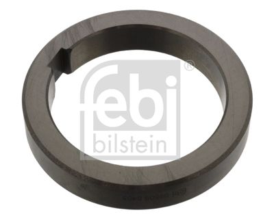 Ring Gear, crankshaft FEBI BILSTEIN 09509