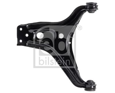 Control/Trailing Arm, wheel suspension FEBI BILSTEIN 09523
