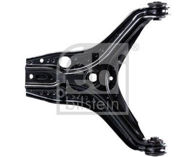 Control/Trailing Arm, wheel suspension FEBI BILSTEIN 09527