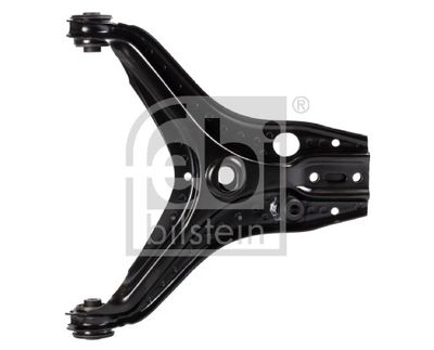 Control/Trailing Arm, wheel suspension FEBI BILSTEIN 09528