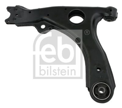 Control/Trailing Arm, wheel suspension FEBI BILSTEIN 09529