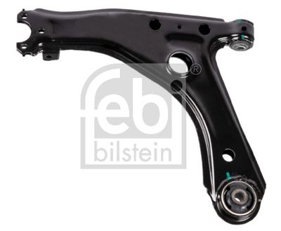 Control/Trailing Arm, wheel suspension FEBI BILSTEIN 09530