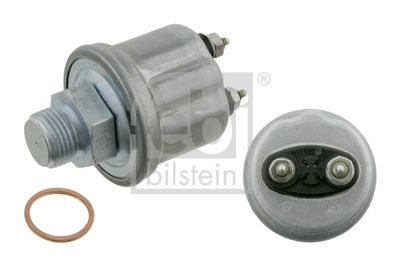 Sensor, oil pressure FEBI BILSTEIN 09612