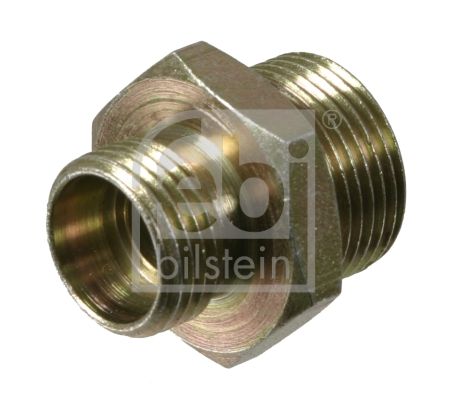 FEBI BILSTEIN 09660 Connector, compressed-air line