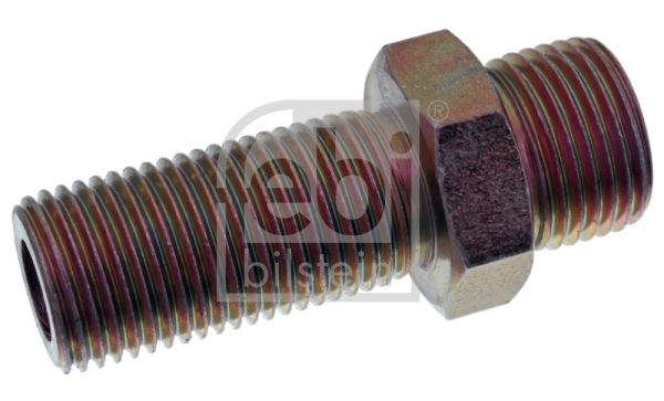 FEBI BILSTEIN 09661 Connector, compressed-air line