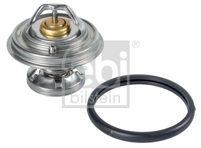 Thermostat, coolant FEBI BILSTEIN 09672