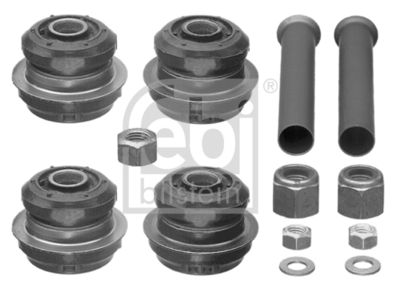 Mounting, control/trailing arm FEBI BILSTEIN 09674