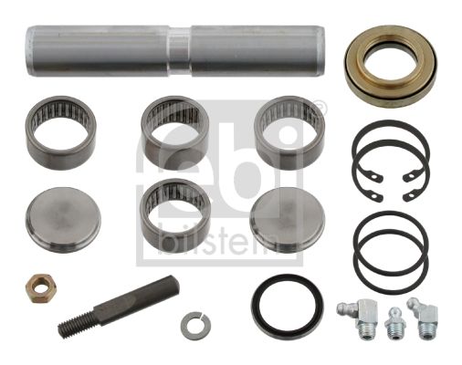 FEBI BILSTEIN 09690 Repair Kit, kingpin