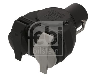 Adaptor, electric filament FEBI BILSTEIN 09734