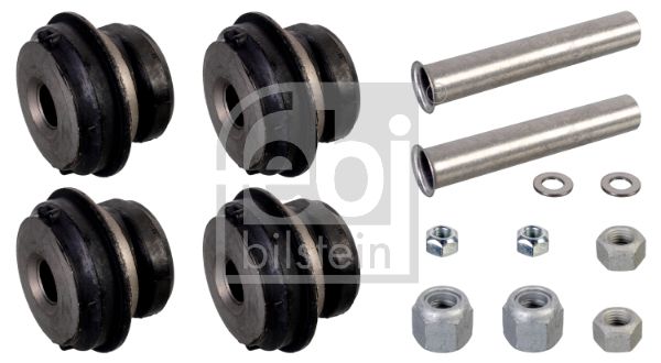 FEBI BILSTEIN 09747 Mounting, control/trailing arm