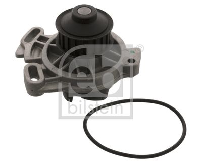 Water Pump, engine cooling FEBI BILSTEIN 09755