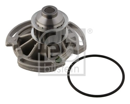 FEBI BILSTEIN 09756 Water Pump, engine cooling