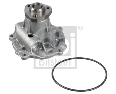 Water Pump, engine cooling FEBI BILSTEIN 09757
