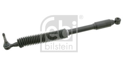 Shock Absorber, steering FEBI BILSTEIN 09775