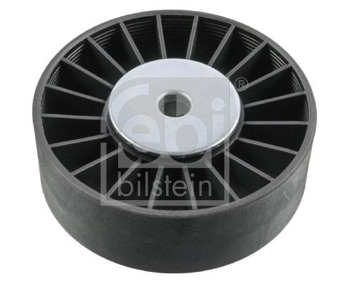 FEBI BILSTEIN 09781 Deflection/Guide Pulley, V-ribbed belt