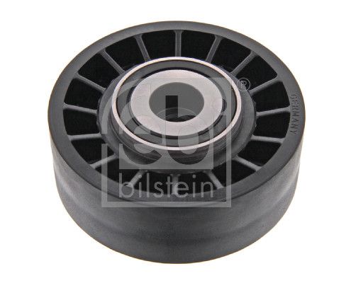 FEBI BILSTEIN 09782 Deflection/Guide Pulley, V-ribbed belt