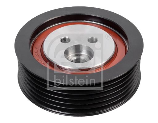 FEBI BILSTEIN 09785 Tensioner Pulley, V-ribbed belt