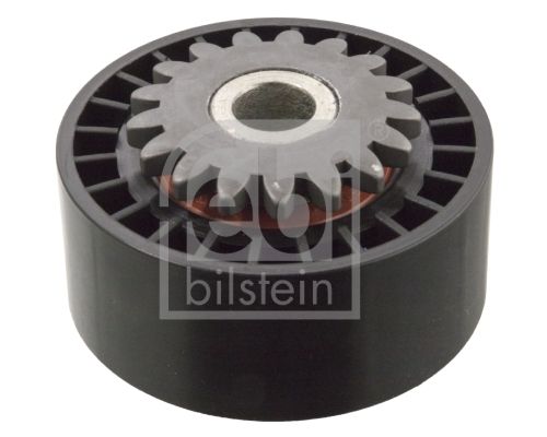 FEBI BILSTEIN 09789 Deflection/Guide Pulley, V-ribbed belt