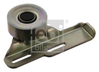 Belt Tensioner, V-ribbed belt FEBI BILSTEIN 09790