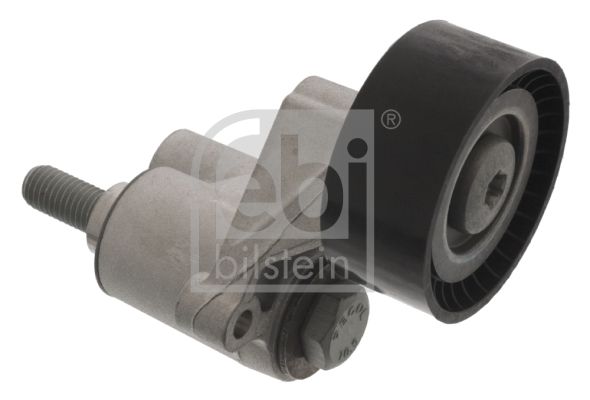 FEBI BILSTEIN 09791 Belt Tensioner, V-ribbed belt