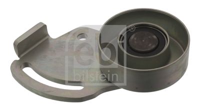 Belt Tensioner, V-ribbed belt FEBI BILSTEIN 09794