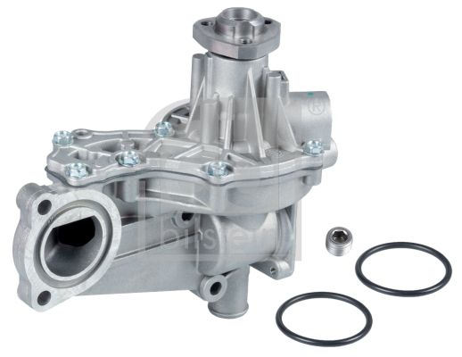 FEBI BILSTEIN 09800 Water Pump, engine cooling