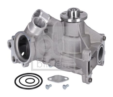 FEBI BILSTEIN 09802 Water Pump, engine cooling