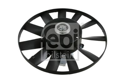 Fan, engine cooling FEBI BILSTEIN 09809
