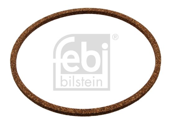 FEBI BILSTEIN 09827 Seal Ring, wheel hub