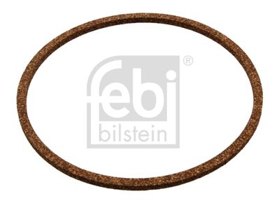 Seal Ring, wheel hub FEBI BILSTEIN 09827