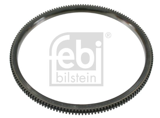 FEBI BILSTEIN 09831 Ring Gear, flywheel