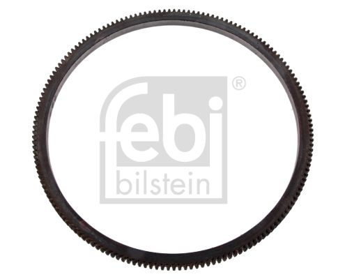 FEBI BILSTEIN 09836 Ring Gear, flywheel