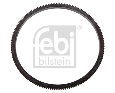 Ring Gear, flywheel FEBI BILSTEIN 09836
