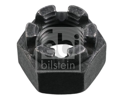 FEBI BILSTEIN 09848 Castle Nut